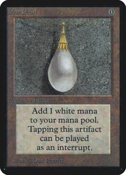 Mox Pearl