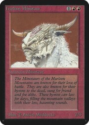 Hurloon Minotaur