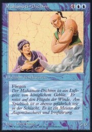 Mahamoti Djinn