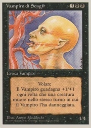 Sengir Vampire