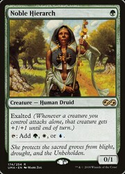 Noble Hierarch