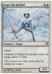 Angel of Mercy