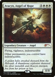 Avacyn, Angel of Hope