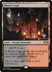 Blood Crypt