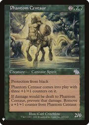 Phantom Centaur