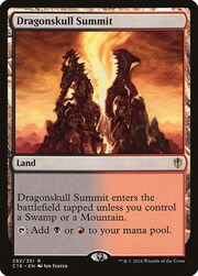 Dragonskull Summit