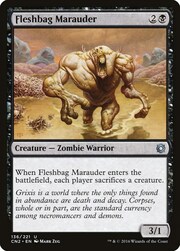 Fleshbag Marauder