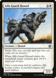 Affa Guard Hound