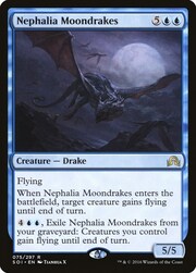 Nephalia Moondrakes