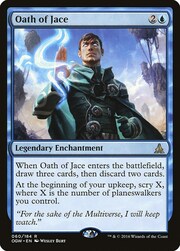 Oath of Jace