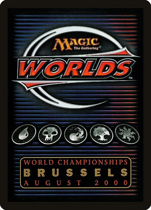 Phyrexian Processor Card Back