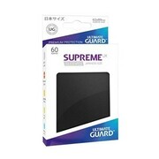 60 Ultimate Guard Supreme UX Sleeves