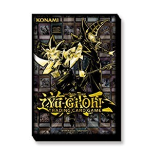50 Buste Golden Duelist Collection