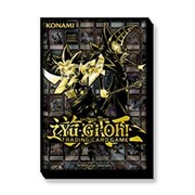 50 Buste Golden Duelist Collection