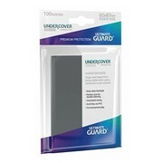 100 Buste Small Ultimate Guard Undercover