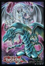 50 Buste Double Dragon