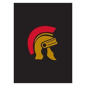60 Small Legion Logo Sleeves
