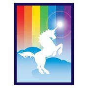 60 Buste Small Unicorn