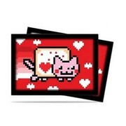60 Buste Small ValentNyan Cat