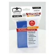 60 Ultimate Guard Matte Sleeves