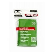 60 Ultimate Guard Supreme Sleeves