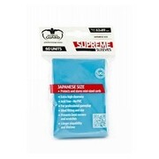 60 Ultimate Guard Supreme Sleeves