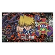 Duelist Kingdom Chibi: Joey Playmat