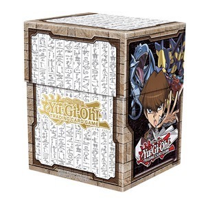 Chibi Deck Box