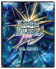 Album 4 tasche Lets Duel