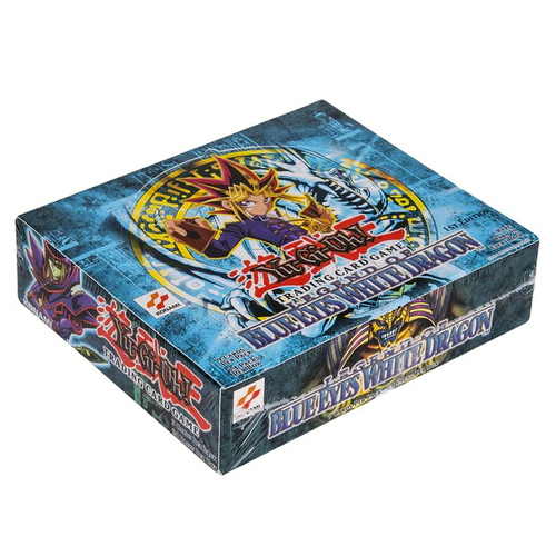 Booster Boxes