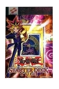 Starter Decks