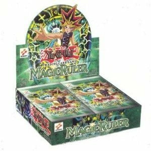 Booster Boxes