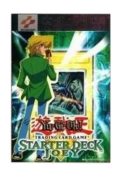 Starter Deck: Joey
