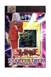 Starter Deck: Pegasus