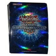 15 Buste World Championship 2019