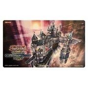 Tappetino World Championship 2019 "Skyfaring Castle of the Black Forest"
