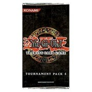 Tournament Pack 4 Booster