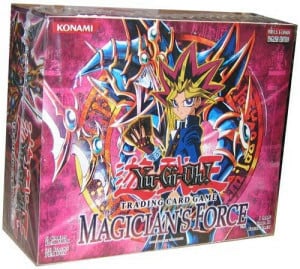 Booster Boxes