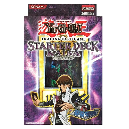 Starter Decks