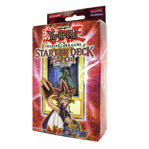 Starter Decks