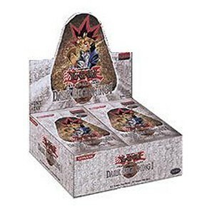 Booster Boxes