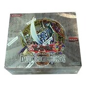 Dark Beginning 2 Booster Box