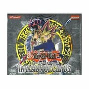 Invasion of Chaos Booster Box