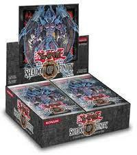 Booster Boxes