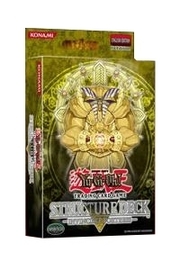 Structure Deck: Invincible Fortress