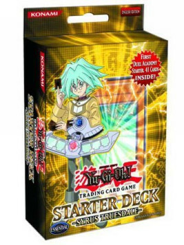 Starter Decks