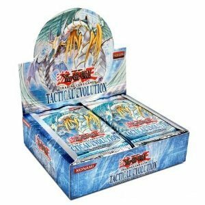 Booster Boxes