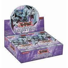 Booster Boxes