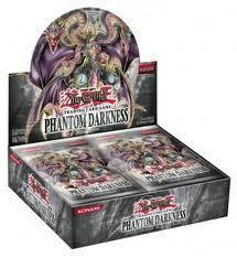 Booster Boxes