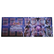 Structure Deck: The Dark Emperor Papermat